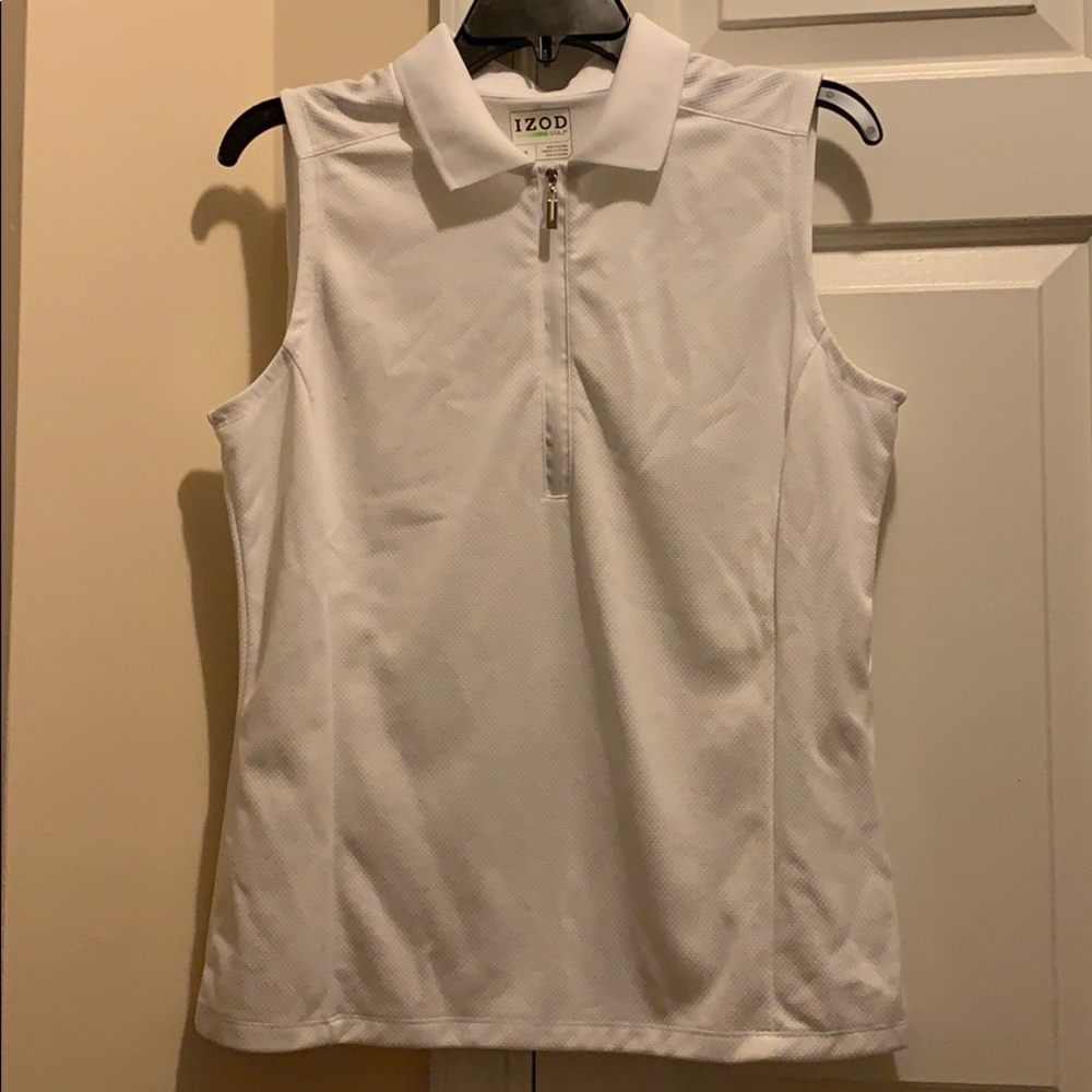 Izod Golf Shirt